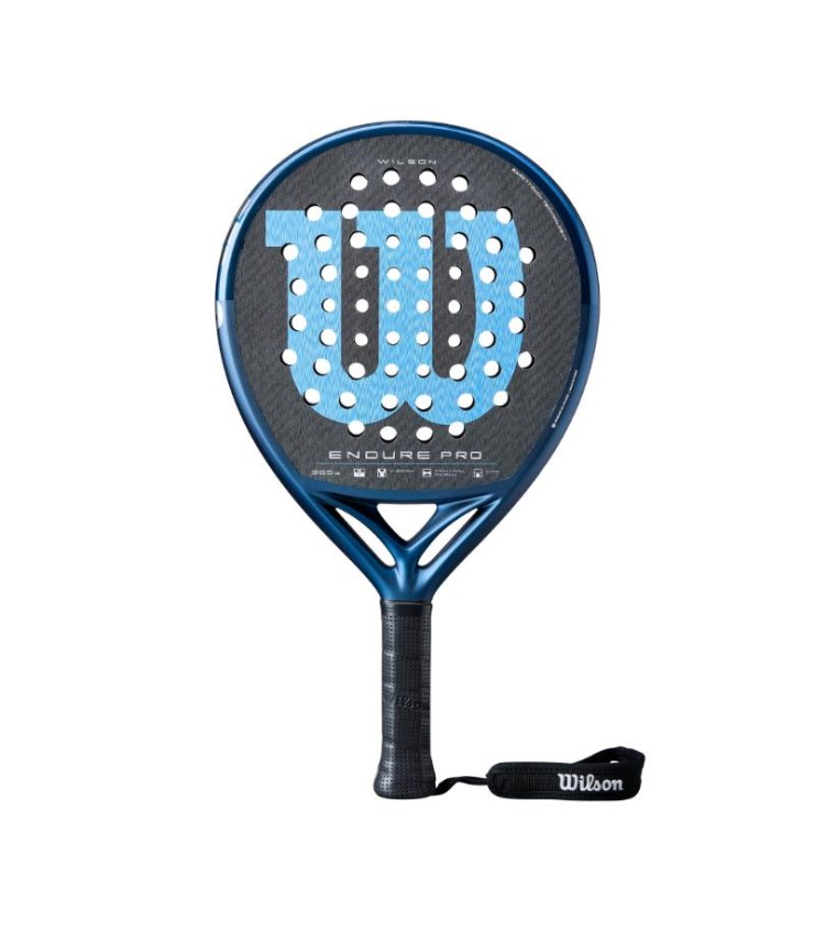 Pala Wilson Endure Pro V1 1