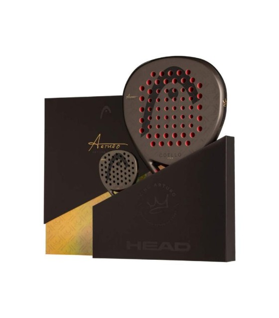 Head Coello Pro Ltd 2026 1