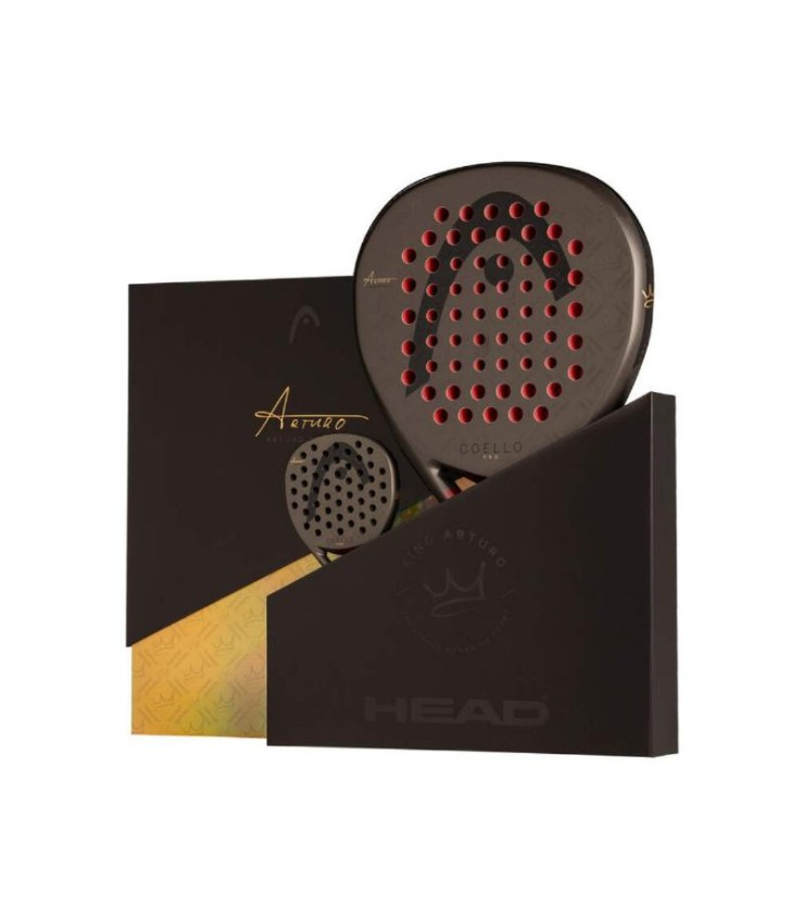 Head Coello Pro Ltd 2026 1