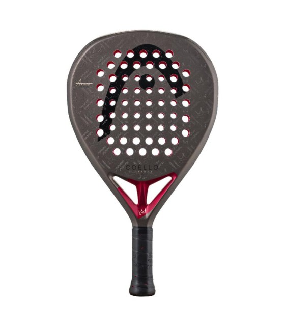 Head MOELLO PRO LTD 2026 2