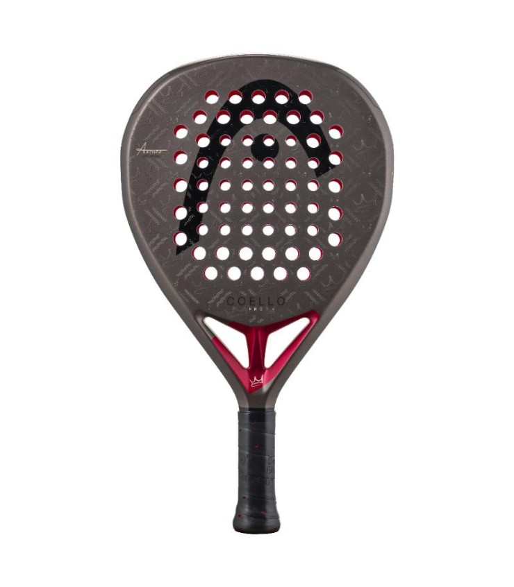 Head Coello Pro Ltd 2026 2