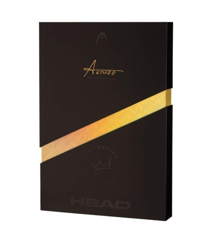 Head Coello Pro Ltd 2026 3