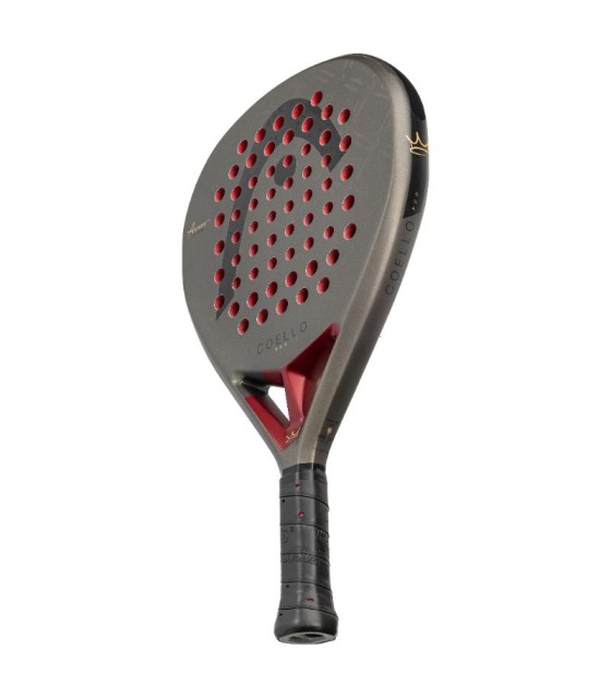 Head MOELLO PRO LTD 2026 5