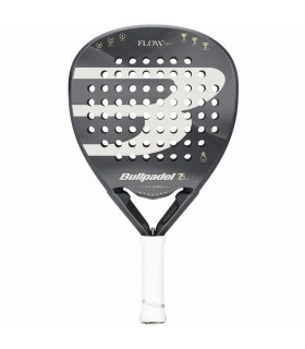 Bullpadel de la pelle Bouleau de Bullpadel Belle Salazar Légende 2026 1