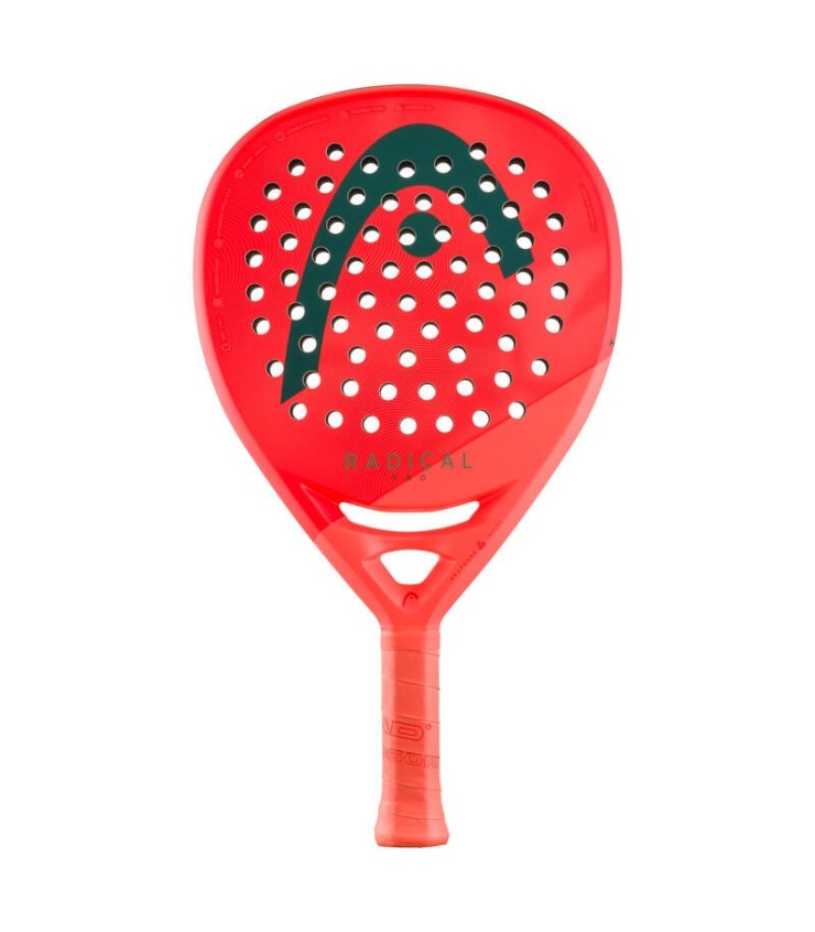 Radical Head Padel Racket Pro 2026 1