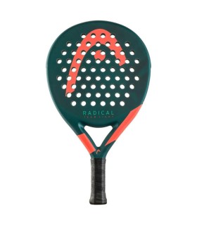 Pala Head Radical Team Light 2026 1