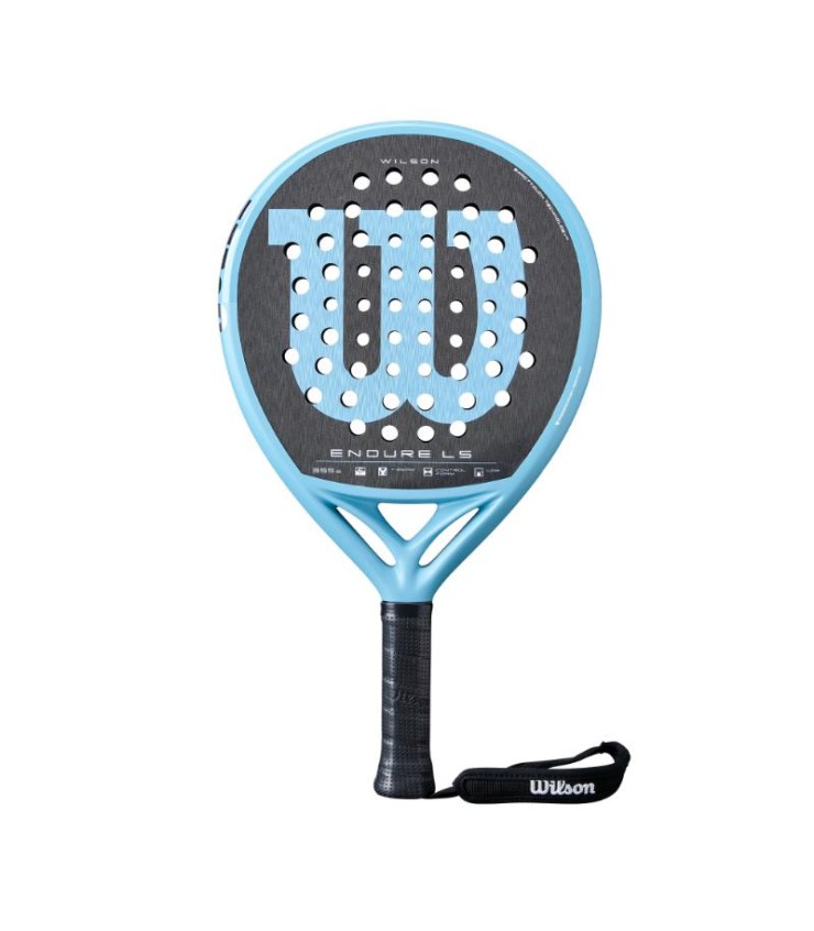 Pala Wilson Endure LS V1 1