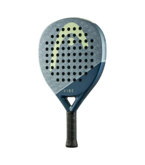 Head Vibe Blue Yellow 2026 2