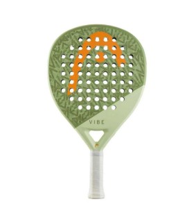 Pala Head Vibe Verde Naranja 2026 1