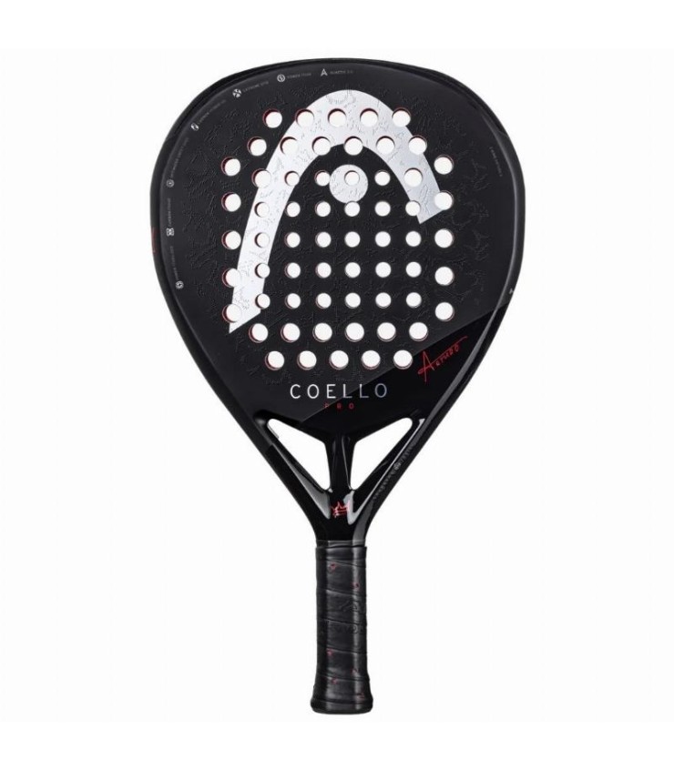 Head Coello Pro 2025 1