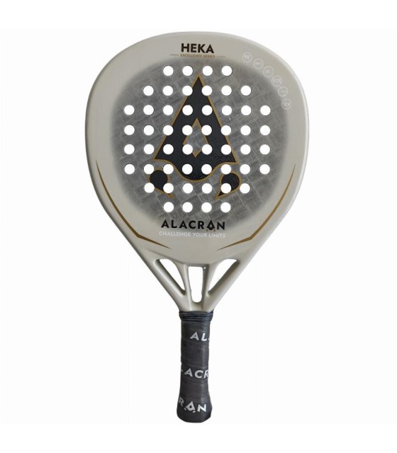 Sheka Aacran Padel Racket 1