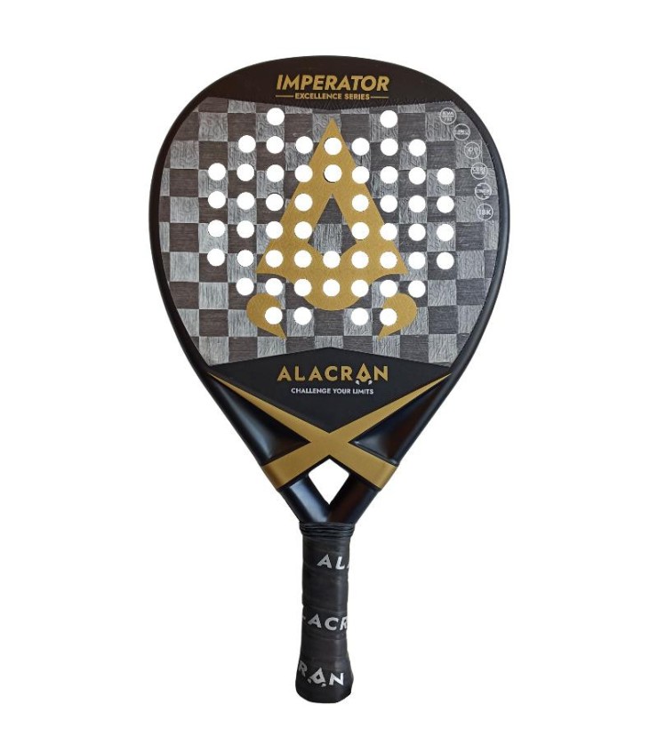 Pala Alacran Imperator 1