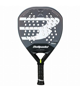 Bullpadel de pelle Di Nenno Xplo Comfort 2026 1