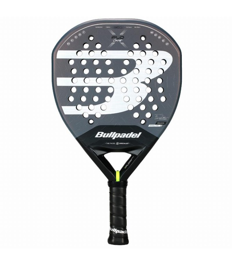 Padel Racket Bullpadel di Nenno Xplo Comfort 2026 1