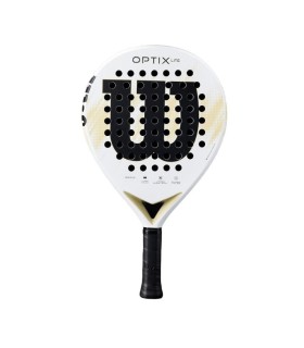 Wilk Optix v2 Lite White 1