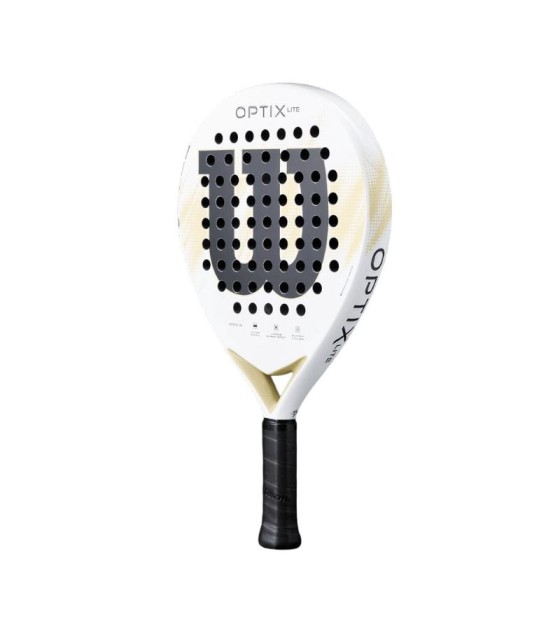 Wilk Wilks Optix v2 lite weiß 3