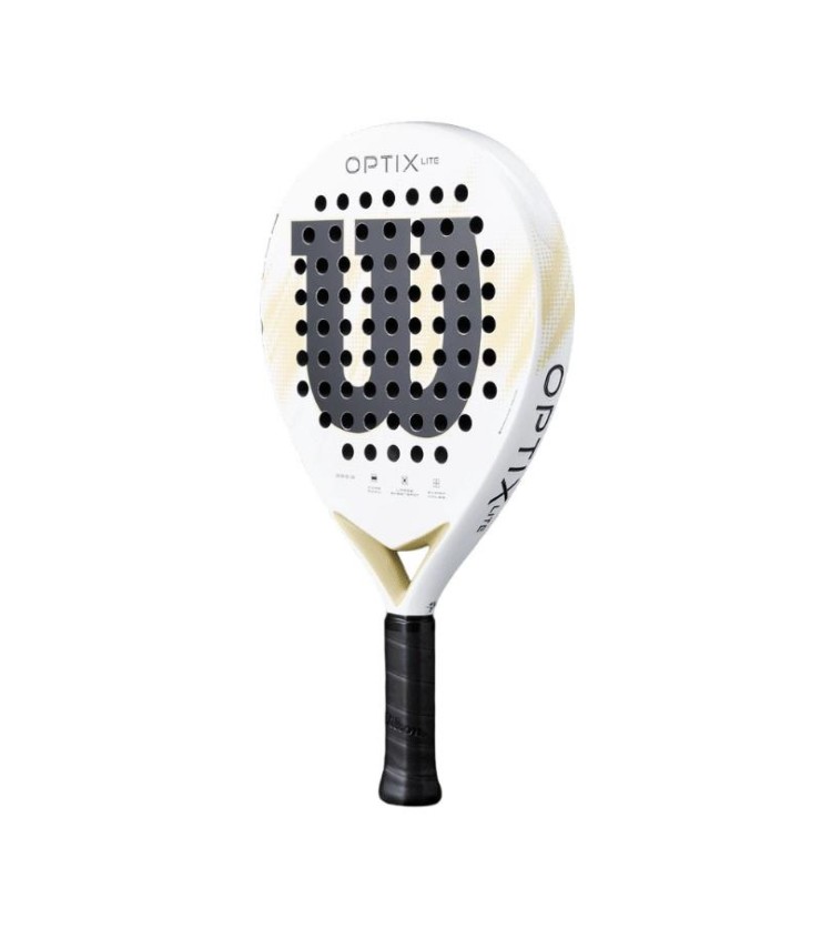 Wilk wilks optix v2 lite blanc 3