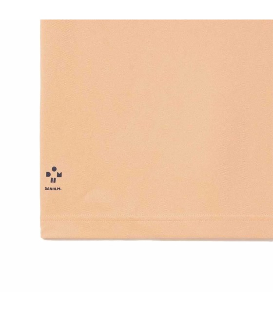 Oranges Polo von Lacoste Sport Roland Garros | Ipontennis