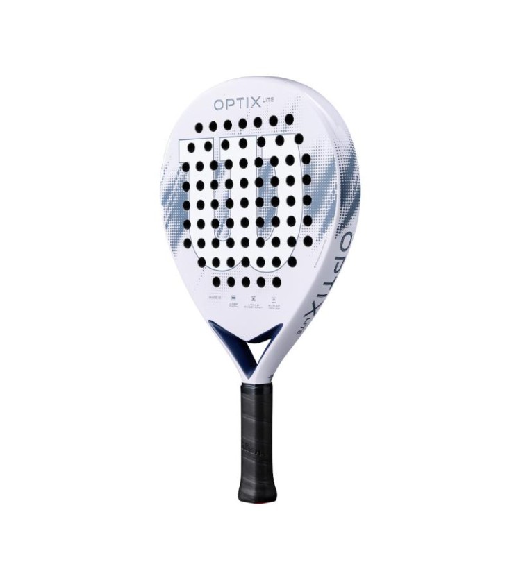 Willy Pala Wilson Optix V2 Lite Lila 2