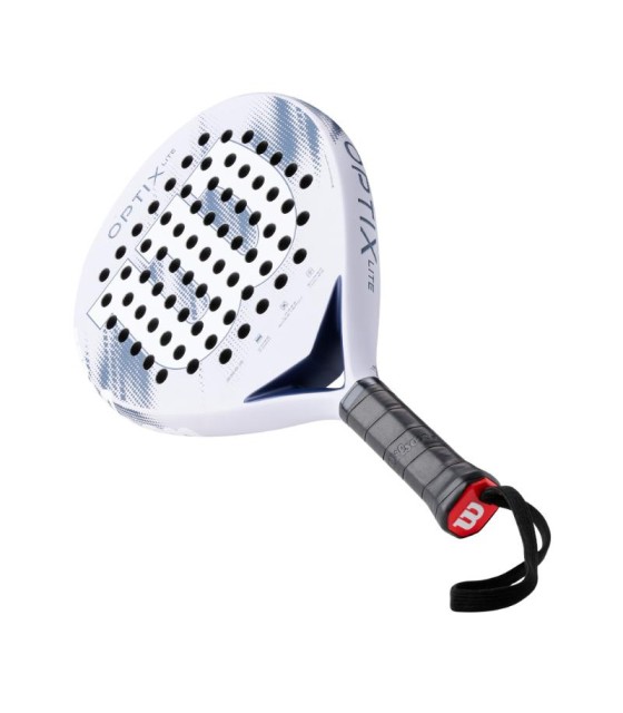 WALL WILSON OPTIX V2 LITE LILA 4