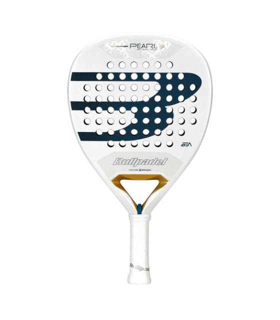 Shovel Bullpadel Bea Gonzalez Pearl 2026 1