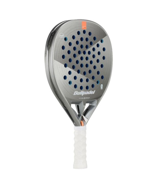 Balpadel Paquito Navarro Hack 04 Nuage hybride 2026 2