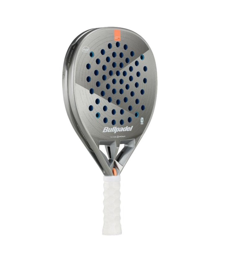 Balpadel Paquito Navarro Hack 04 Híbrido nuvem 2026 2