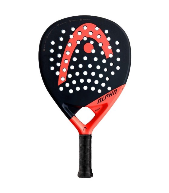 Head Graphen 360 Alpha Power 2025 1