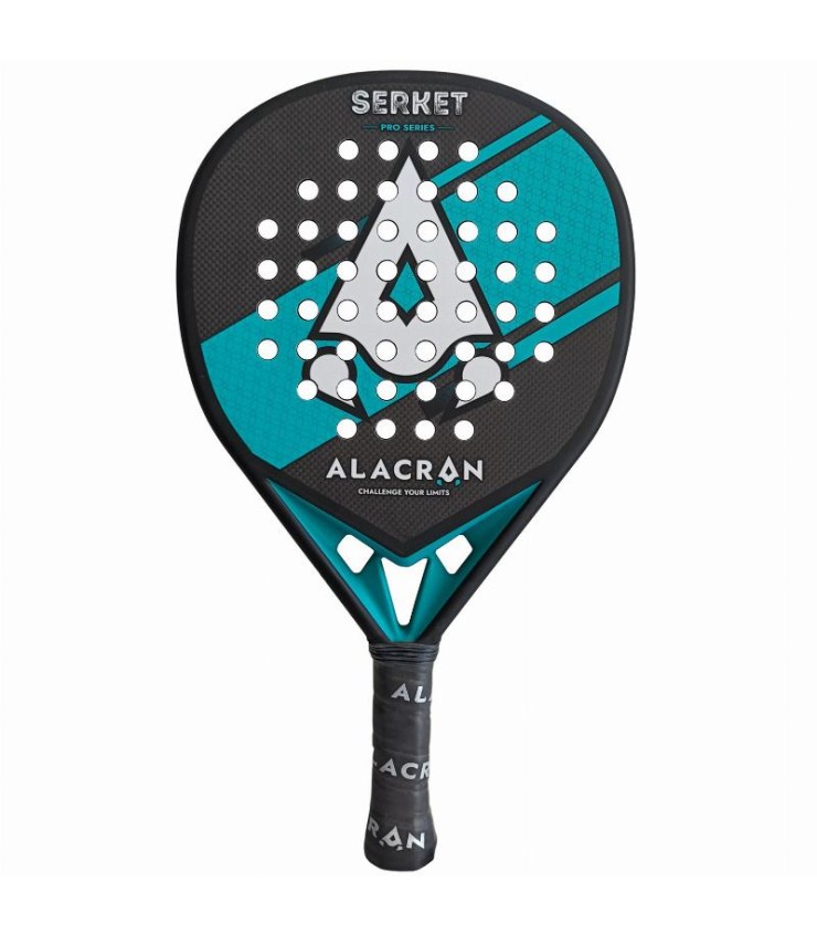 Pala Alacran Serket 1