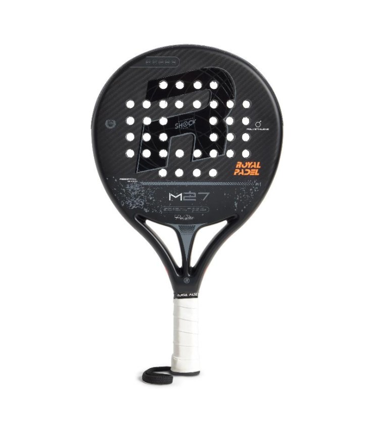 Pala Royal Padel M27 Poly 2026 1