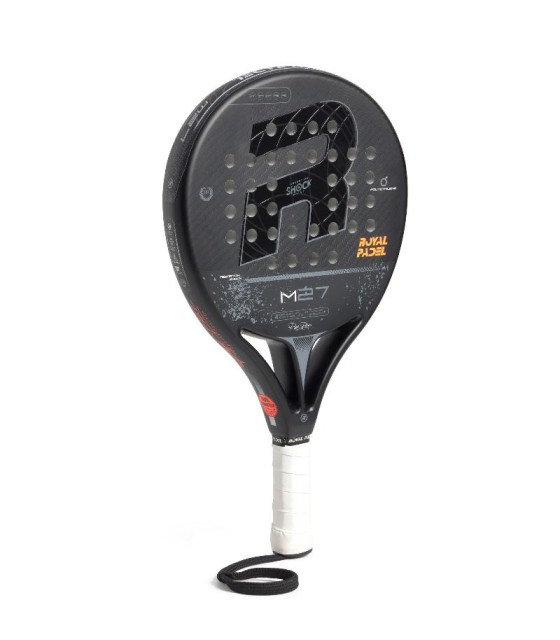 Pala Royal Padel M27 Poly 2026 2