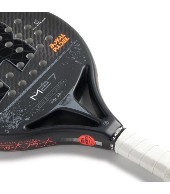 Pala Royal Padel M27 Poly 2026 3