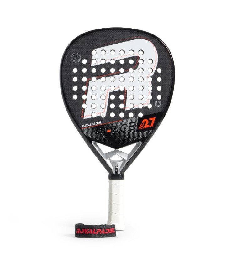 Pala Royal Padel M27 R-Ace 2026 1