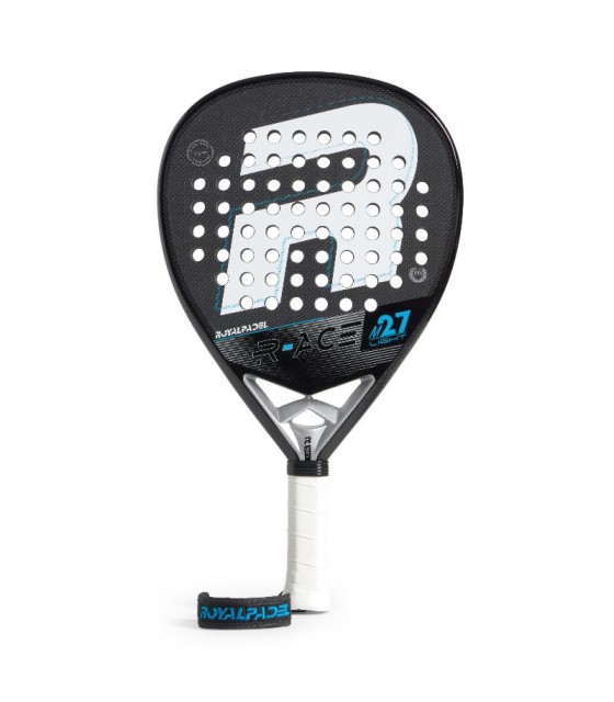Pala Royal Padel M27 R-Ace Light 2026 1