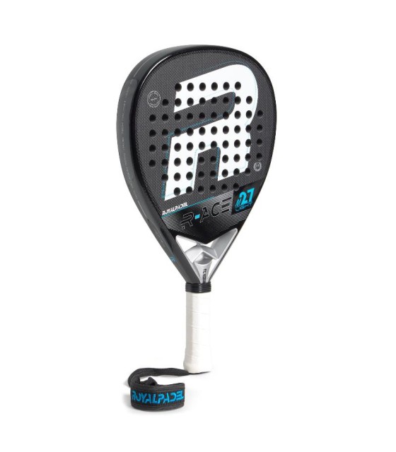Pala Royal Padel M27 R-Ace Light 2026 2
