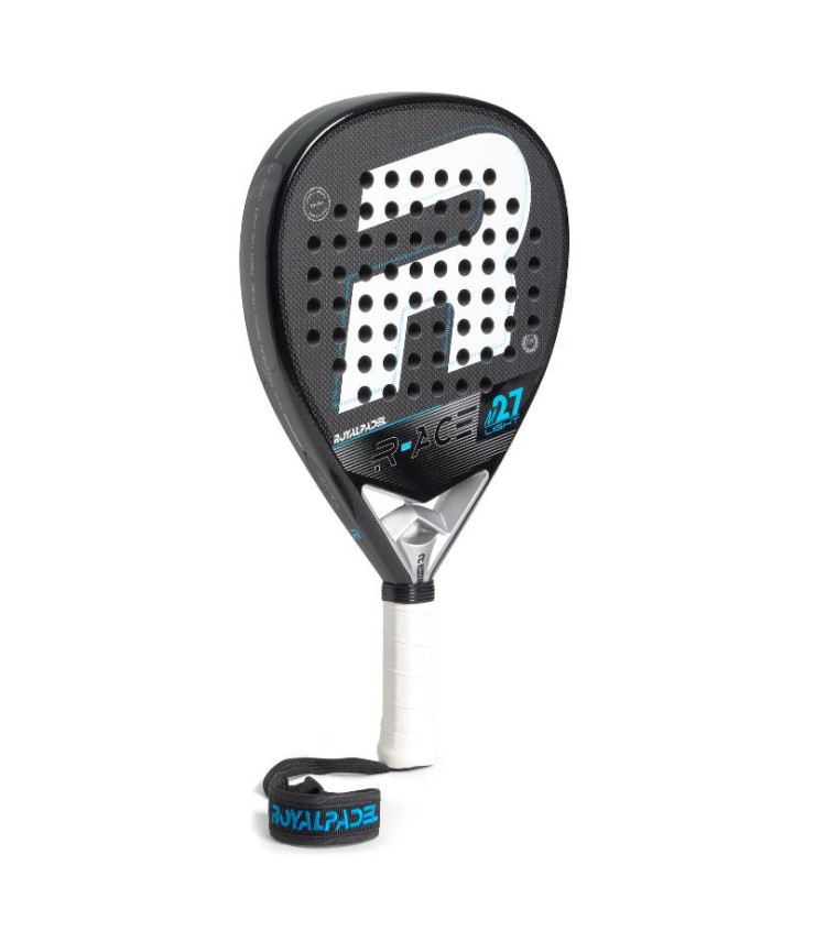 Pala Royal Padel M27 R-Ace Light 2026 2