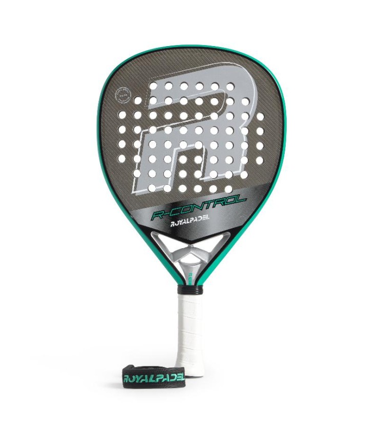 Pala Royal Padel R-Control 2026 1