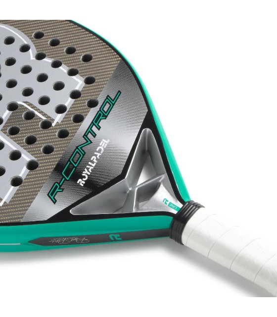 Pala Royal Padel R-Control 2026 3