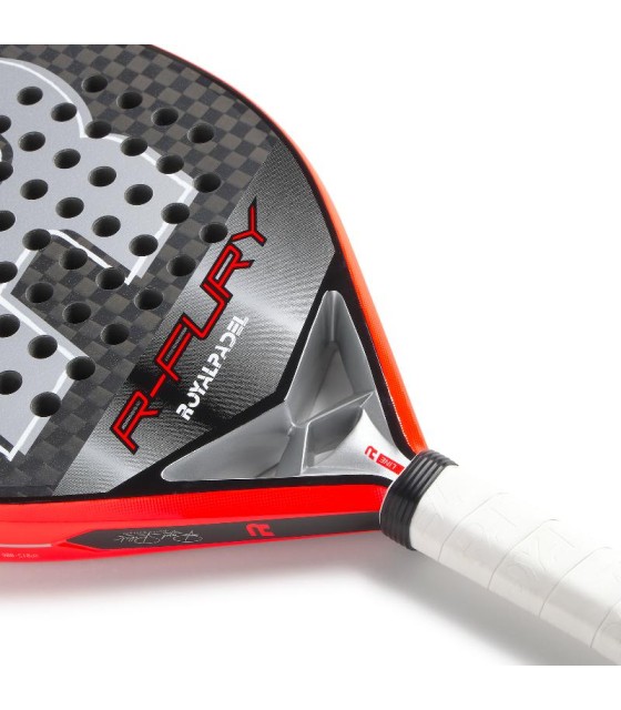 Pala Royal Padel R-Fury 2026 3