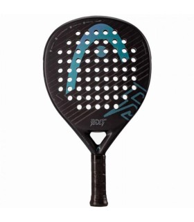 Pala Head Bolt Negro Print 2025 1