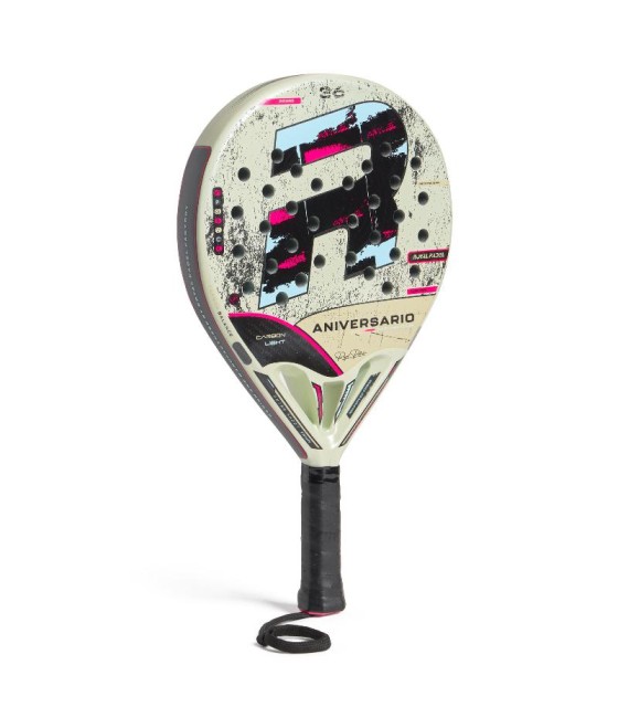 Royal Padel Padelschläger 36. Jubiläumslicht 2026 2