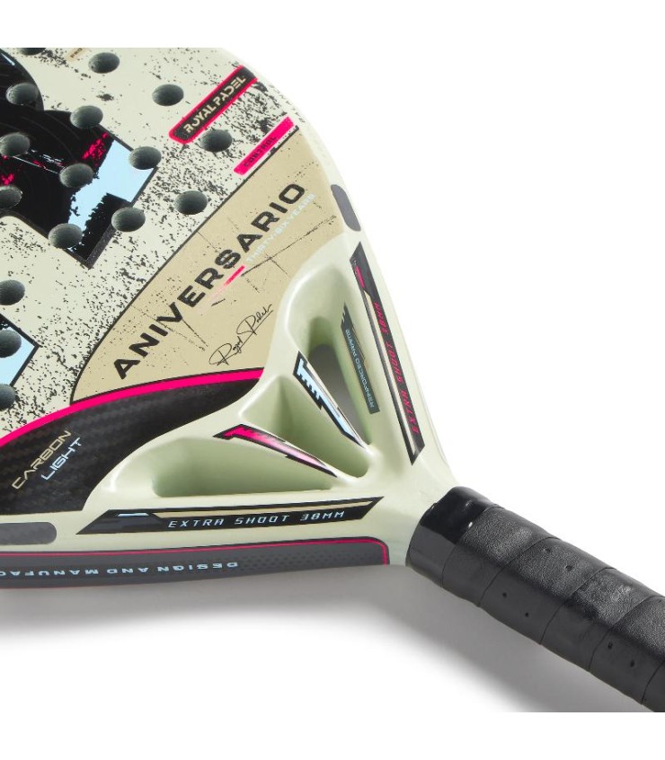 Royal Padel Shovel 36th Aniversário 2026 3