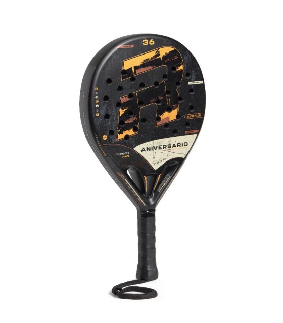 Royal Padel Shovel 36. Jubiläum Poly 2026 2
