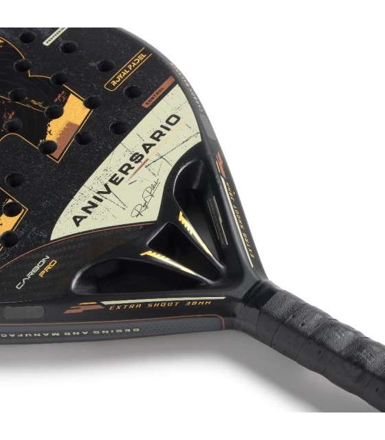Royal Padel Shovel 36th Anniversary Poly 2026 3