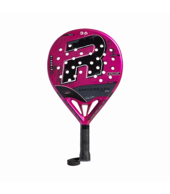 Pala Royal Padel 36e anniversaire Rosa 2026 1
