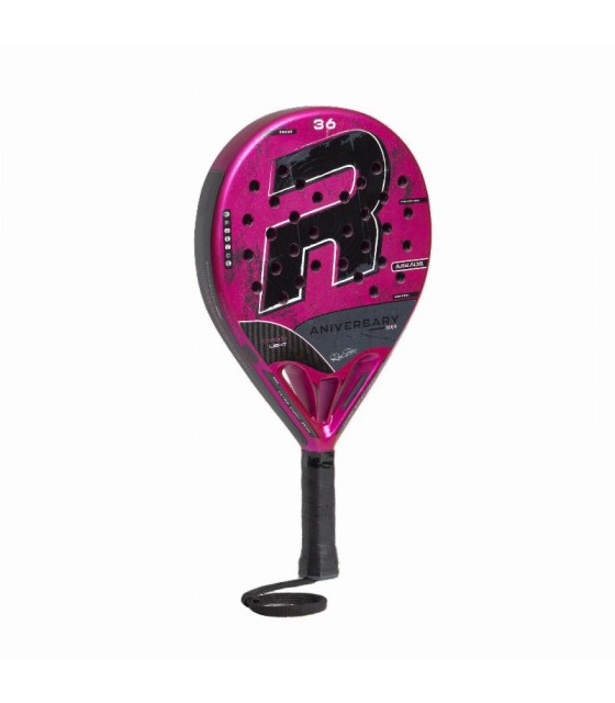 Pala Royal Padel 36 Aniversario Rosa 2026 2