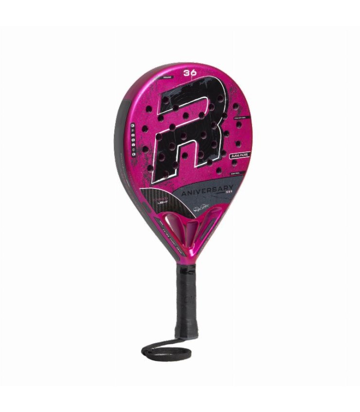 Pala Royal Padel 36 Aniversario Rosa 2026 2