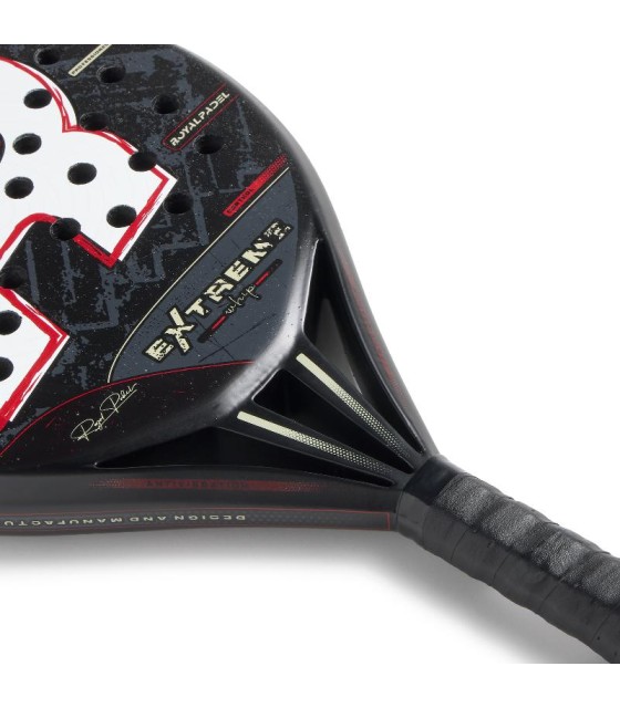 Royal Padel Padel Peitsche Extreme 2026 3