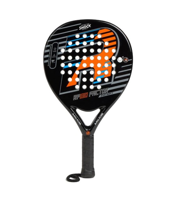 Royal Padel Factor 2026 1