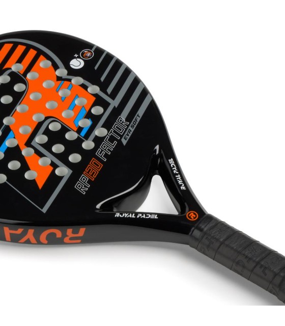 ROPA Royal Padel Factor 2026 3